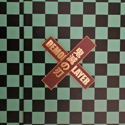 Demon Slayer Yami V3 Box Factory Sealed -