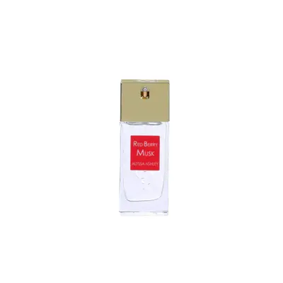Alyssa Ashley Red Berry Musk EDP U 30 ml