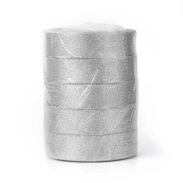 Glitter Metallic Ribbon