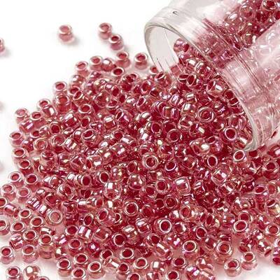 TOHO Round Seed Beads