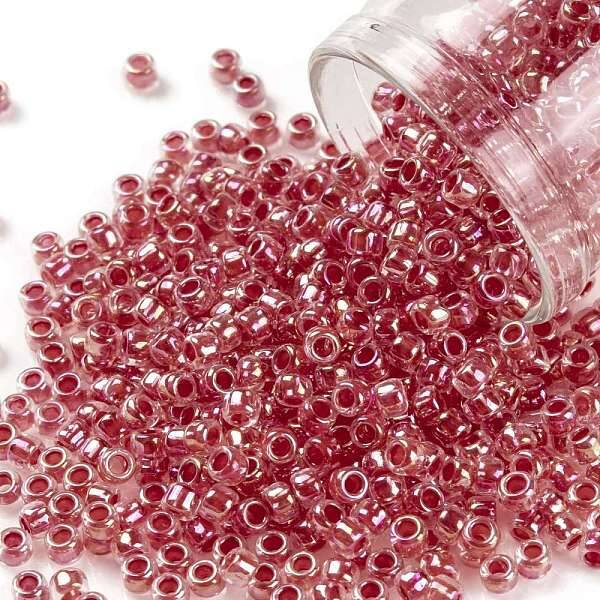 TOHO Round Seed Beads