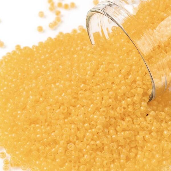 TOHO Round Seed Beads