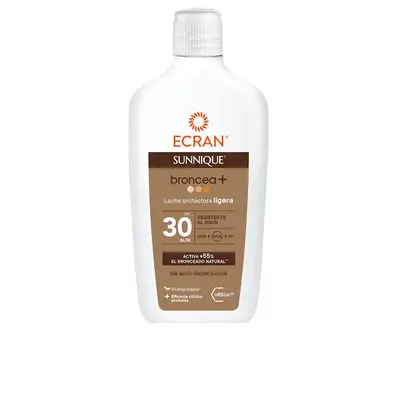 Br Ecran Broncea Latte F30 370ml