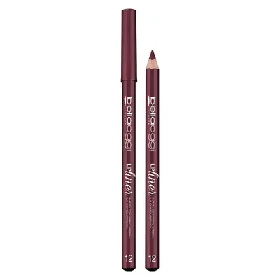 Bellaoggi Lip Pencil 12 - Grape Nectar
