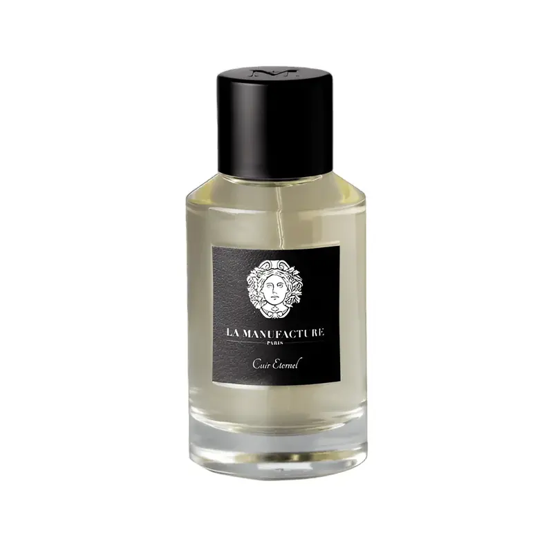La Manufacture Cuir Eternel 100 ml