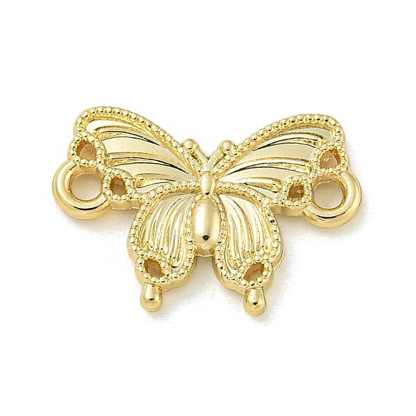 Alloy Connector Charms