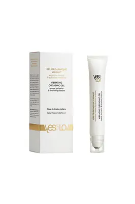 Yesforlov Gel Stimolante Vibrante (Vibrating Orgasmic Gel) 20 Ml