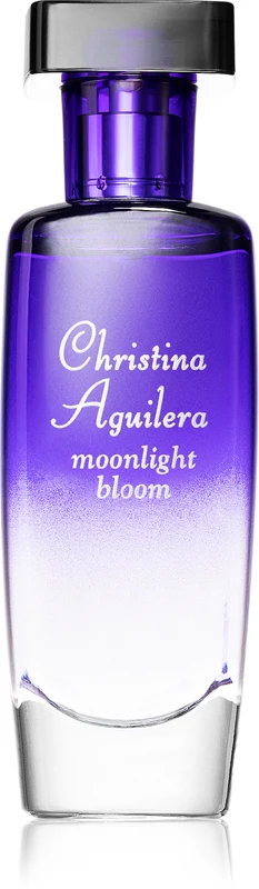 Christina Aguilera Moonlight Bloom Eau de Parfum for women 30 ml