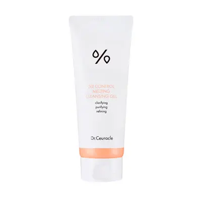 Dr.ceuracle 5a Control Refreshing Cleansing Gel (Melting Cleansing Gel) 150 ml