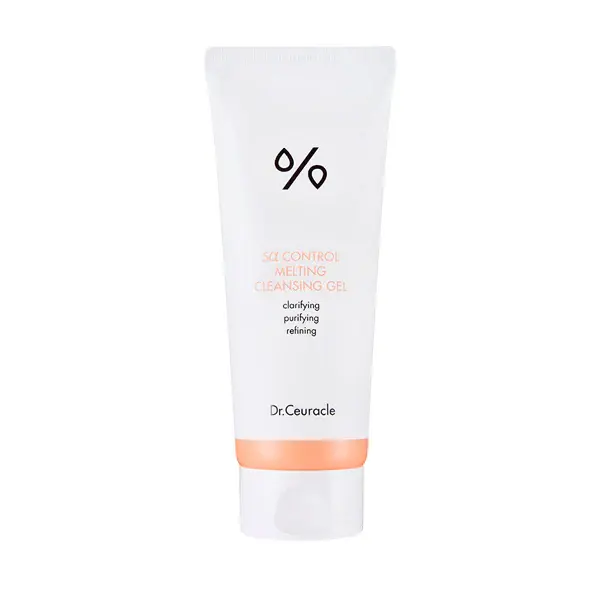 Dr.ceuracle 5a Control Refreshing Cleansing Gel (Melting Cleansing Gel) 150 ml