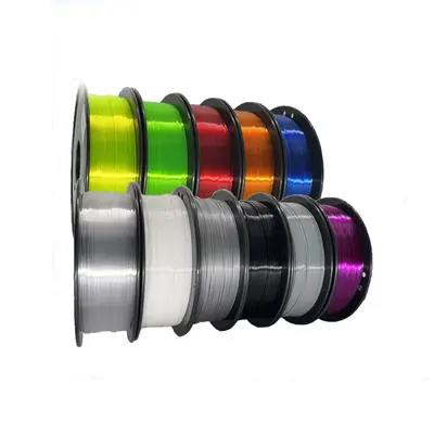 PETG 3D Printer Filament 1.75mm, 1kg