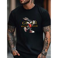 UE Unisex Funny Summer Shirt,Men'S Graphic T-Shirt With Unique Artwork,Graphic Tee Shirts,Men'S Vintage Soft Cotton Casual Te...