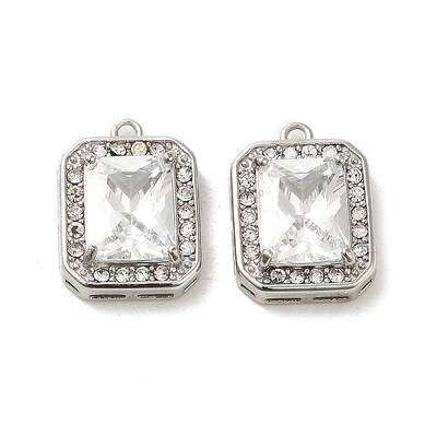 304 Stainless Steel Pendants