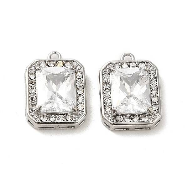 304 Stainless Steel Pendants