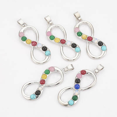 Chakra Jewelry