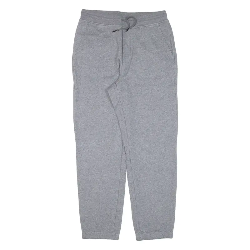 PATAGONIA Mens Joggers Grey Tapered S W28 L27