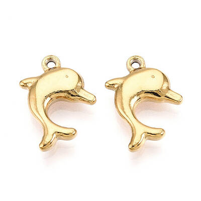 304 Stainless Steel Pendants