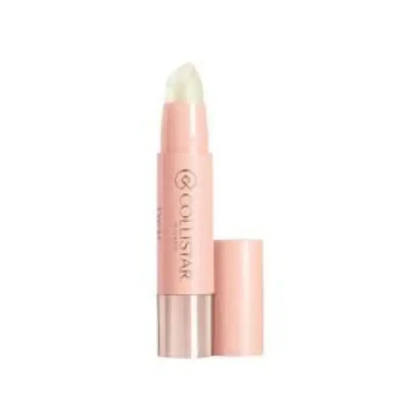Collistar Moisturizing Lip Balm with Twist Gloss 2.8g - Shade: 201 Pearl