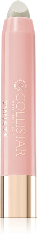 Collistar Twist Balmy Gloss Lip Balm 201-Pearl 2.8 g
