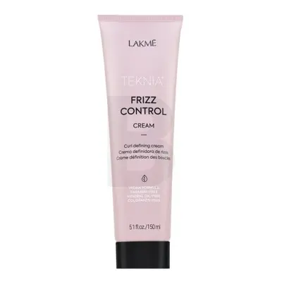 Lakmé Teknia anti-frizz cream 150 ml