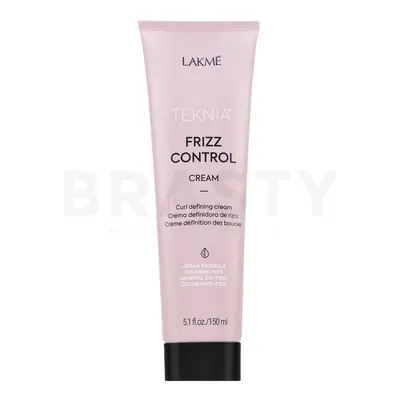 Lakmé Teknia Crema anti-crespo 150 ml