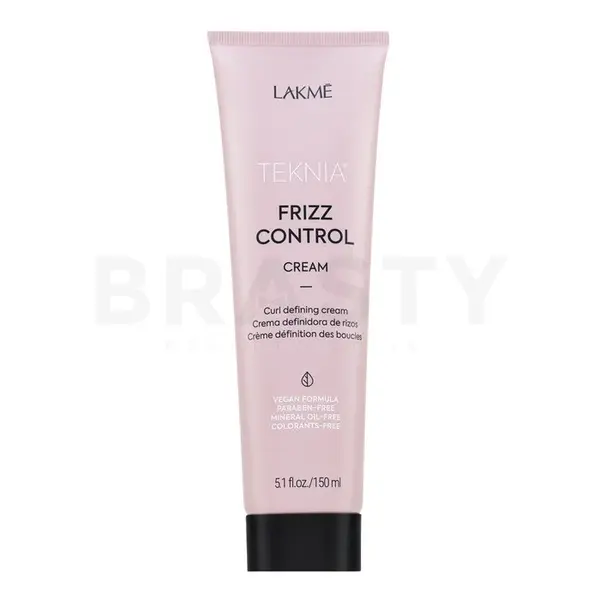 Lakmé Teknia Crema anti-crespo 150 ml