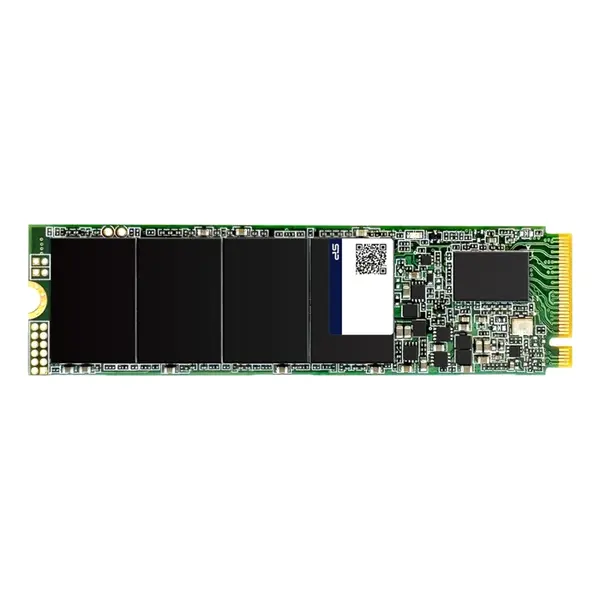 Silicon Power SU512GIMEC3M5EV0BH | MEC3M5E 512GB PCI Express NVMe 4.0 x4 M.2 2280 Solid State Drive