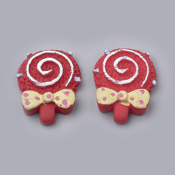 Resin Cabochons