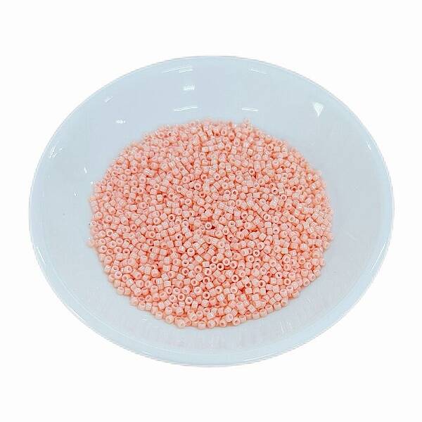 Cylinder Seed Beads