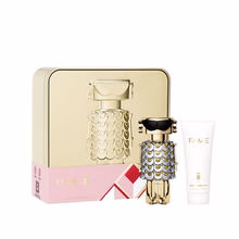 Paco rabanne Fame Gift set eau de parfum 50 ml and body lotion 75 ml - 50 ml