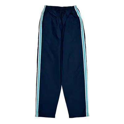 Street Ball Tracksuit - Medium Navy Polyester
