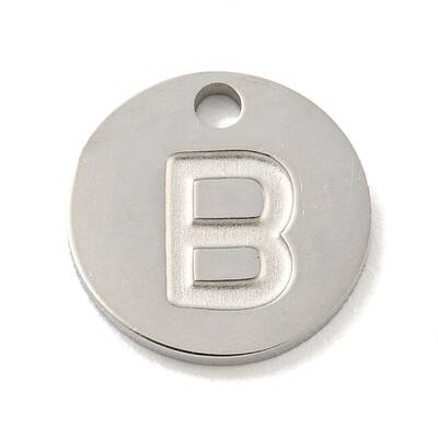 Non-Tarnish 304 Stainless Steel Pendants