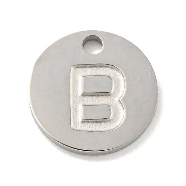 Non-Tarnish 304 Stainless Steel Pendants