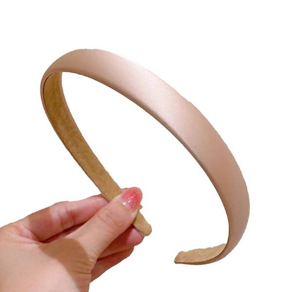 Satin Hair Bands