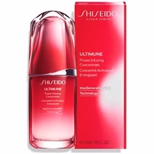 Shiseido Siero concentrato infusing Ultimune Power 75 ml