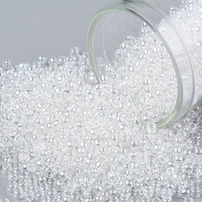 TOHO Round Seed Beads