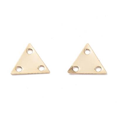 Brass Chandelier Component Link