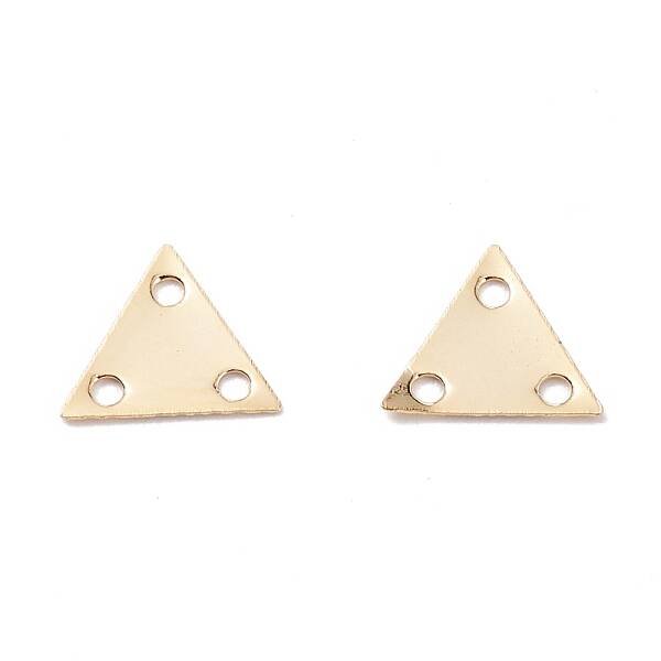 Brass Chandelier Component Link