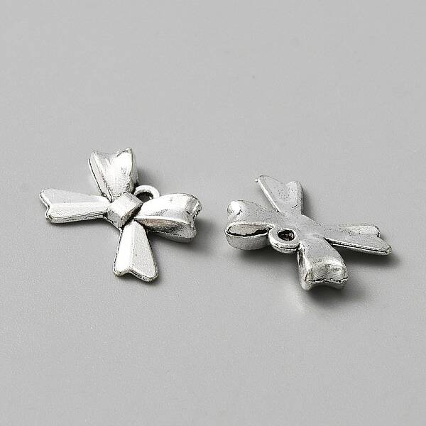 Tibetan Style Alloy Charms
