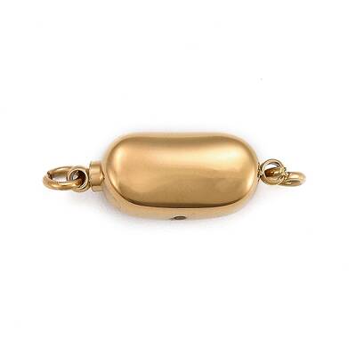 304 Stainless Steel Box Clasps