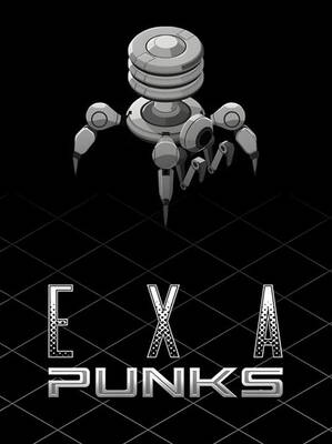 Exapunks | Steam