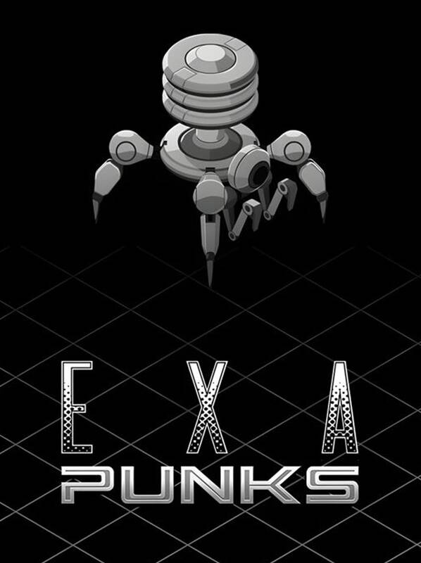Exapunks | Steam