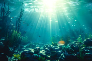 Basic Concepts of Oceanology