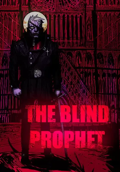 The Blind Prophet | Steam