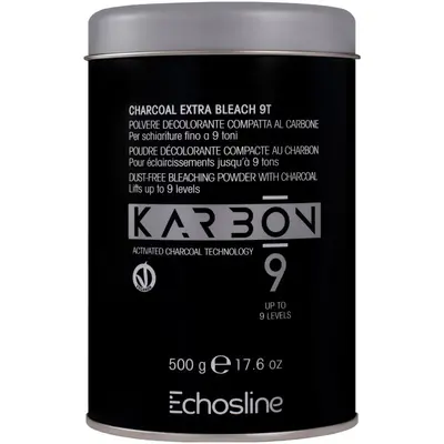 Echosline Karbon 9 Vegan Lightener 500 G