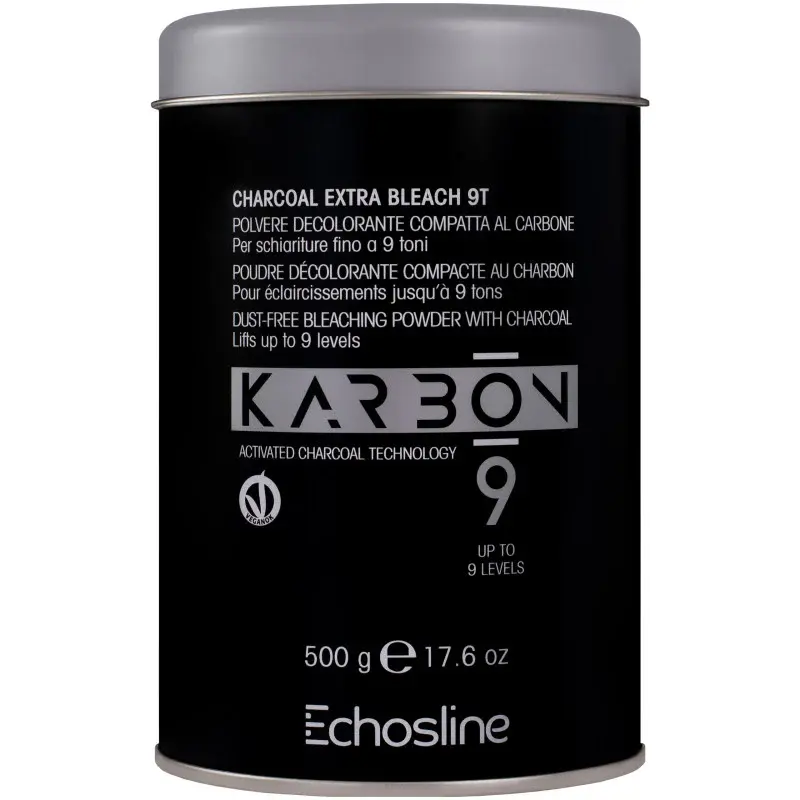 Echosline Karbon 9 Vegan Lightener 500 G