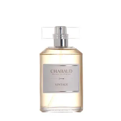 Chabaud Vintage Eau de Parfum Woman 100 ml