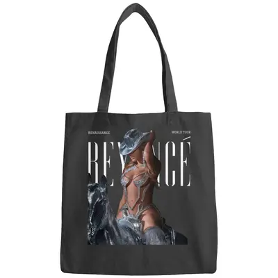 Tour Music Beyoncé 2023 Unisex Design Bags