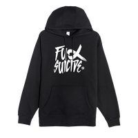 F Suicide Hoodie  Sweatshirts  Pullover Graphic, gym, pump cover