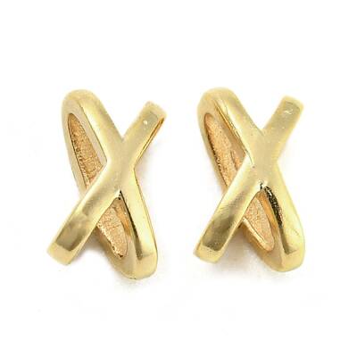 Brass Beads